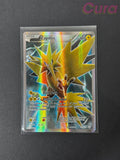 29 Zapdos Holo - Rare - Generations LP