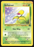 49/64 Bellsprout Unlimited - Common - Jungle NM