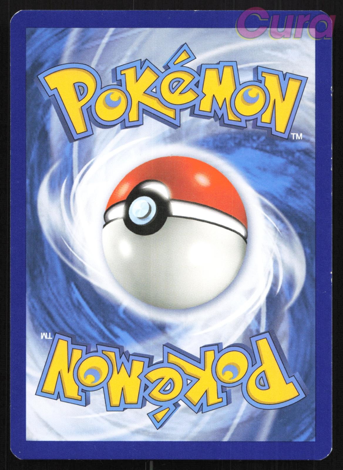 SM208 Vikavolt - Holo - Promo - Sun & Moon Promo LP