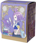 Acerola Pokemon Center Japan Deck Box + 2 Dividers