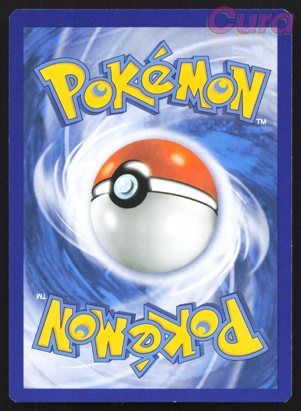 34/39 Crushing Hammer (Pokemon League) Reverse Holo - Promo - League Cards LP