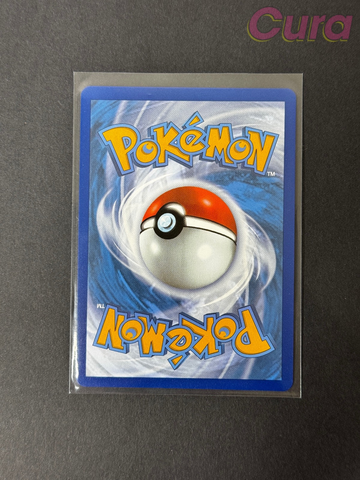 TG29 Rayquaza VMAX Holo - Secret Rare - Silver Tempest Trainer Gallery NM