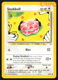 Dents 55/64 Snubbull Unlimited - Common - Neo Revelation HP