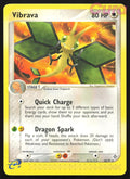 22/97 Vibrava - Rare - Dragon NM