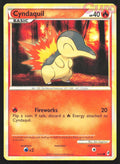 55/95 Cyndaquil - Common - Call of Legends LP