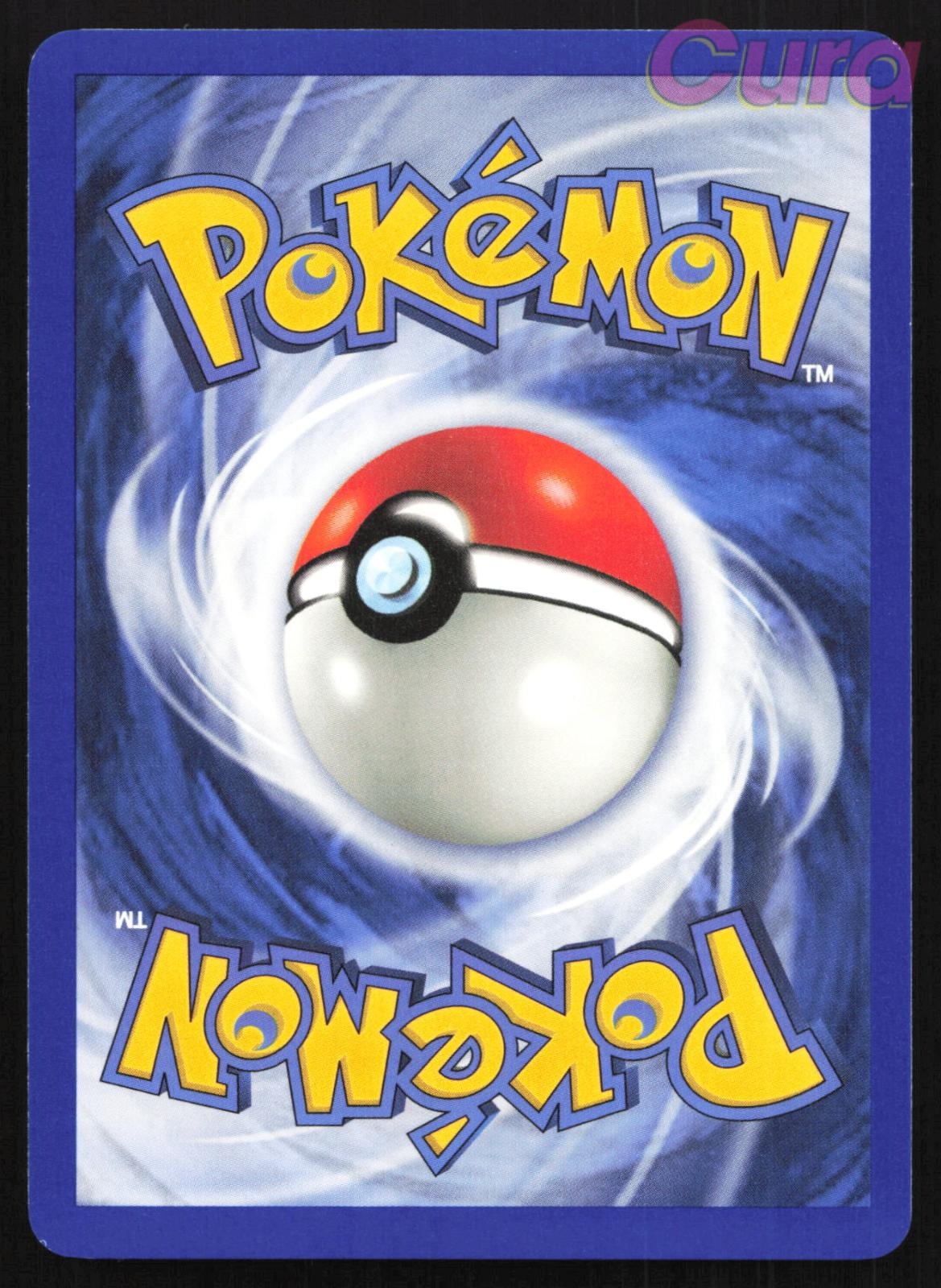 45/109 Mantine - Uncommon - Team Rocket Returns NM