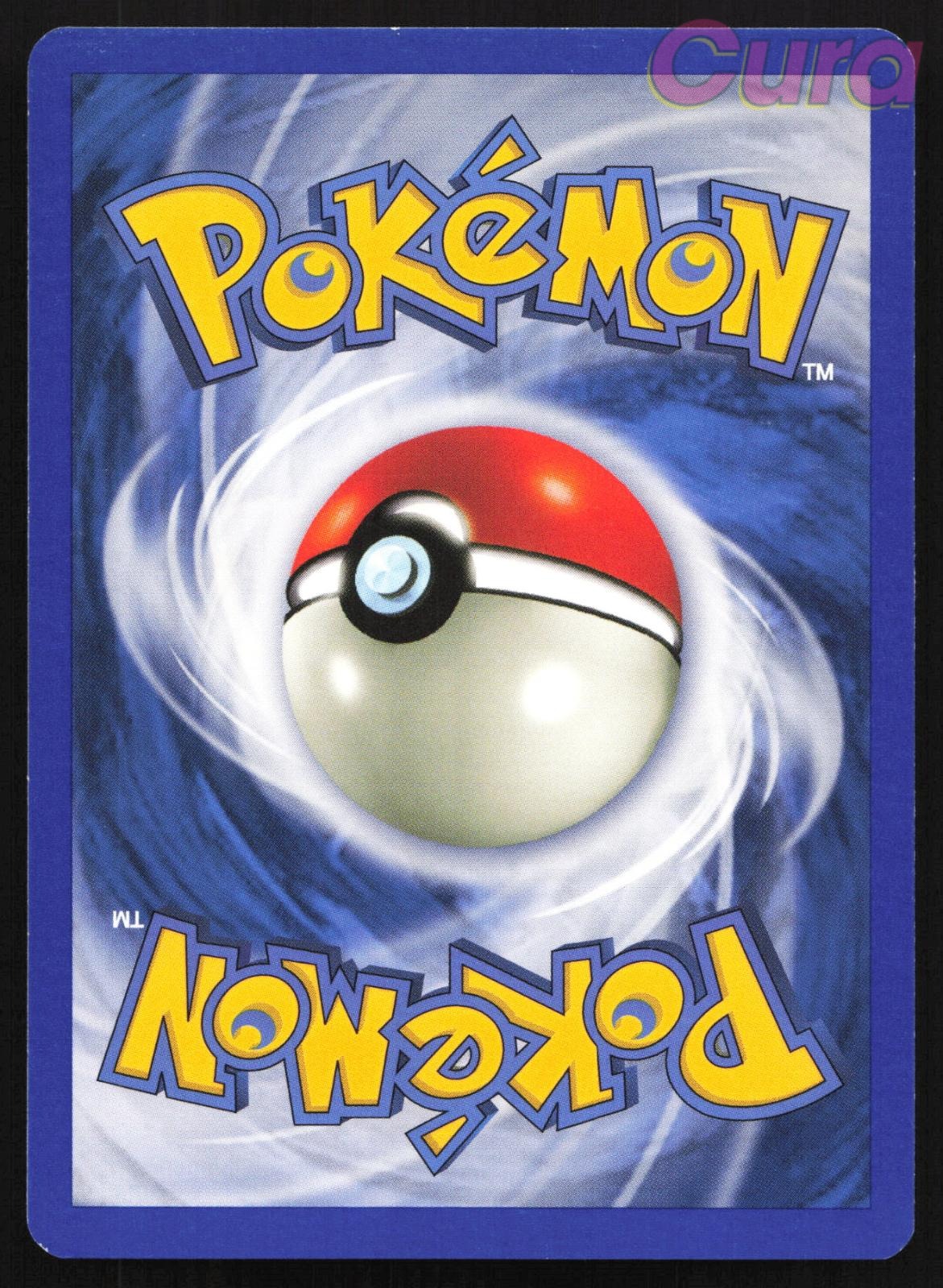 51/64 Shuckle Unlimited - Common - Neo Revelation NM