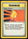 90/102 Super Potion - Uncommon - Base Set Unlimited NM