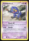 7/17 Croagunk - Uncommon - POP Series 9 LP