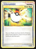 95/123 Poke Ball - Uncommon - HeartGold & SoulSilver NM
