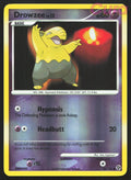 65/106 Drowzee Reverse Holo - Common - Great Encounters NM