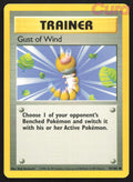 93/102 Gust of Wind - Common - Base Set Unlimited NM
