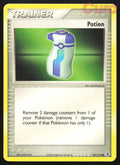 101/112 Potion - Common - FireRed & LeafGreen LP