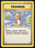 93/102 Gust of Wind - Common - Base Set Unlimited HP