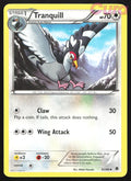 81/98 Tranquill - Uncommon - Emerging Powers MP