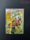 147 Bianca Holo - Ultra Rare - Boundaries Crossed NM