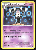 46/98 Gothorita - Uncommon - Emerging Powers MP
