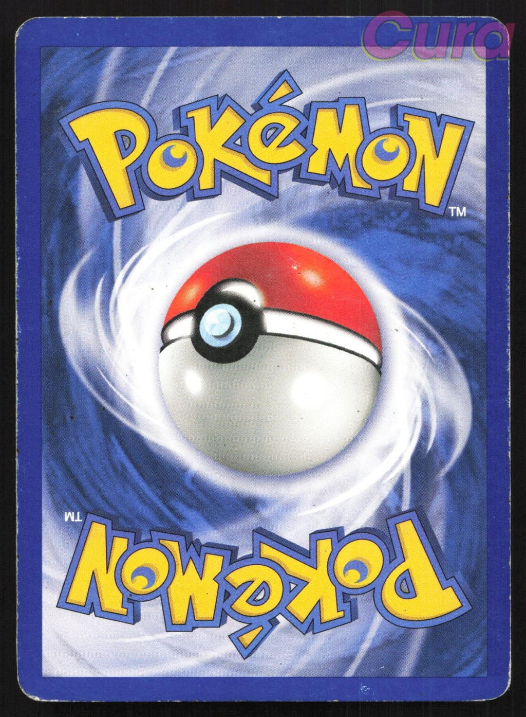 52/102 Machop - Common - Base Set Unlimited MP