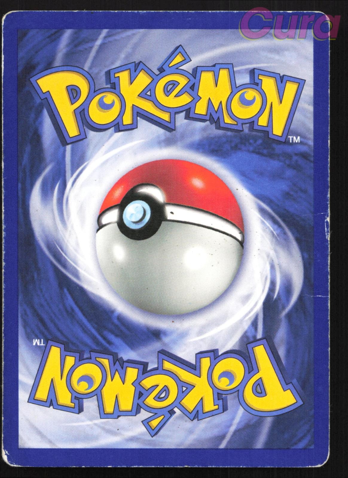 44/102 Bulbasaur - Common - Base Set Unlimited MP