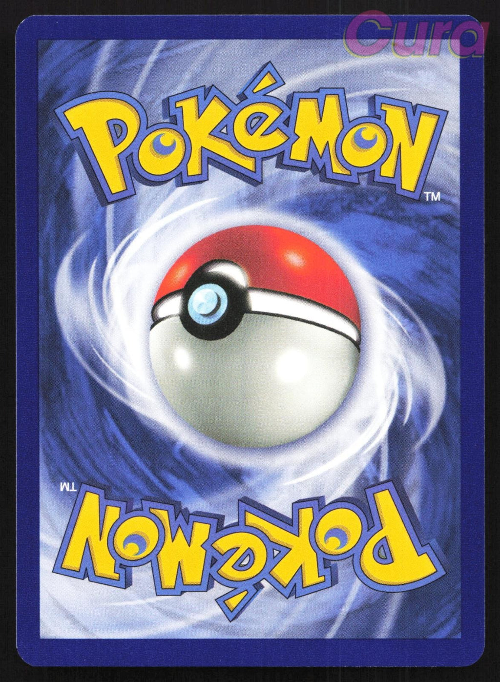 44/62 Tentacruel Unlimited - Uncommon - Fossil LP
