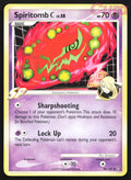 84/147 Spiritomb C - Uncommon - Supreme Victors NM
