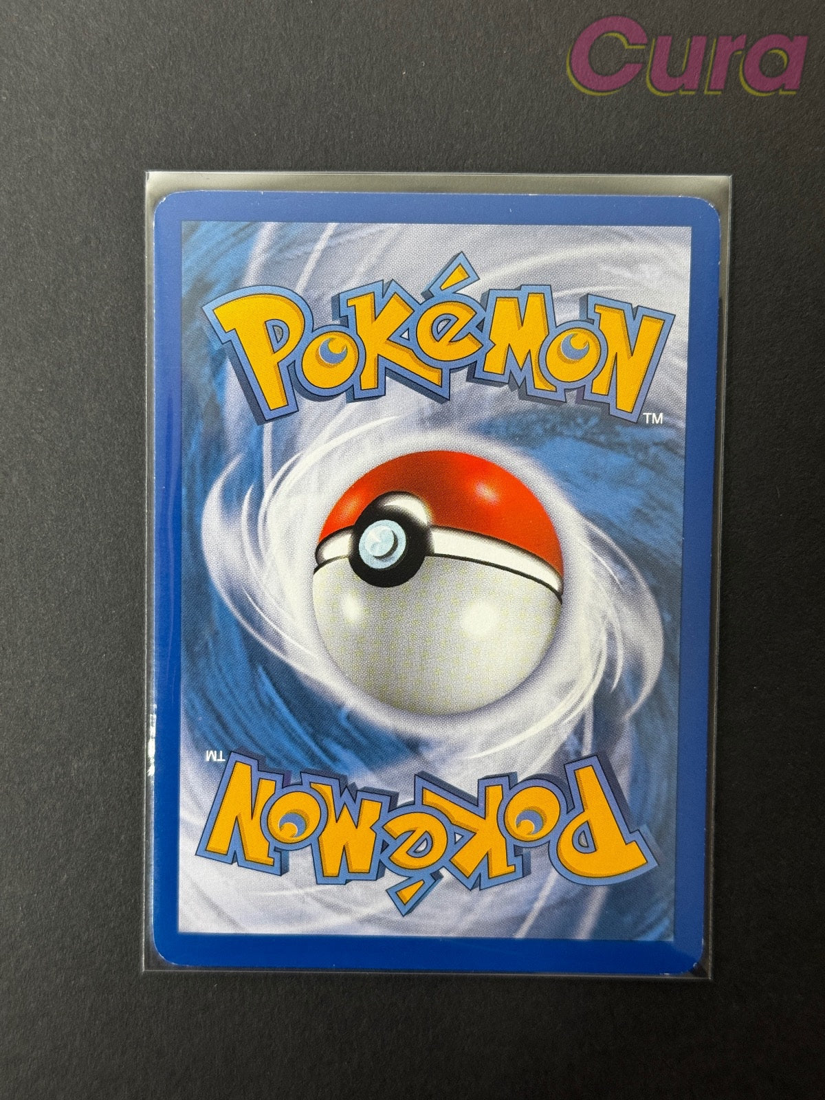 138 Random Receiver Holo - Secret Rare - Plasma Storm NM