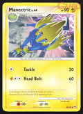 44/99 Manectric - Uncommon - Arceus NM