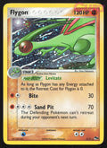 3/17 Flygon Holo - Rare - POP Series 4 MP