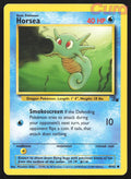 49/62 Horsea Unlimited - Common - Fossil MP