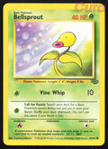 49/64 Bellsprout Unlimited - Common - Jungle NM