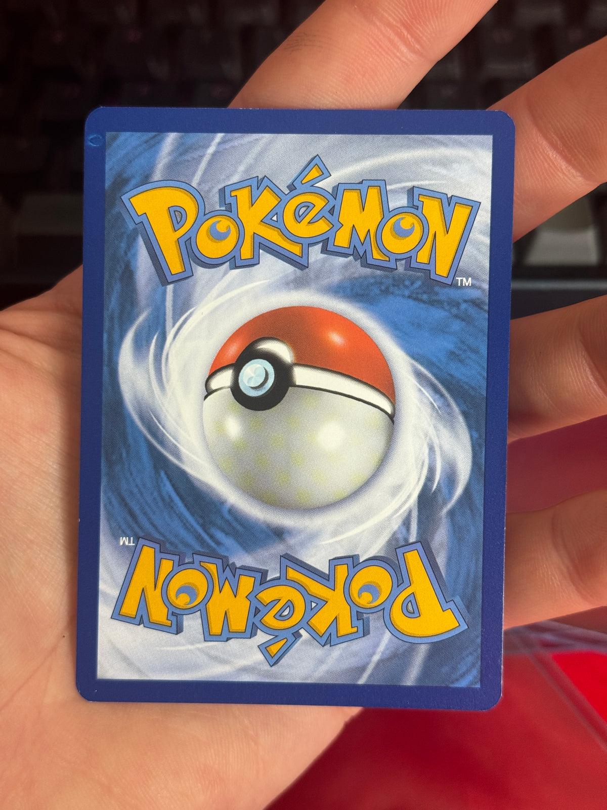 245/198 Gardevoir ex - Special Illustration Rare - Scarlet & Violet