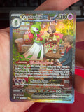 245/198 Gardevoir ex - Special Illustration Rare - Scarlet & Violet