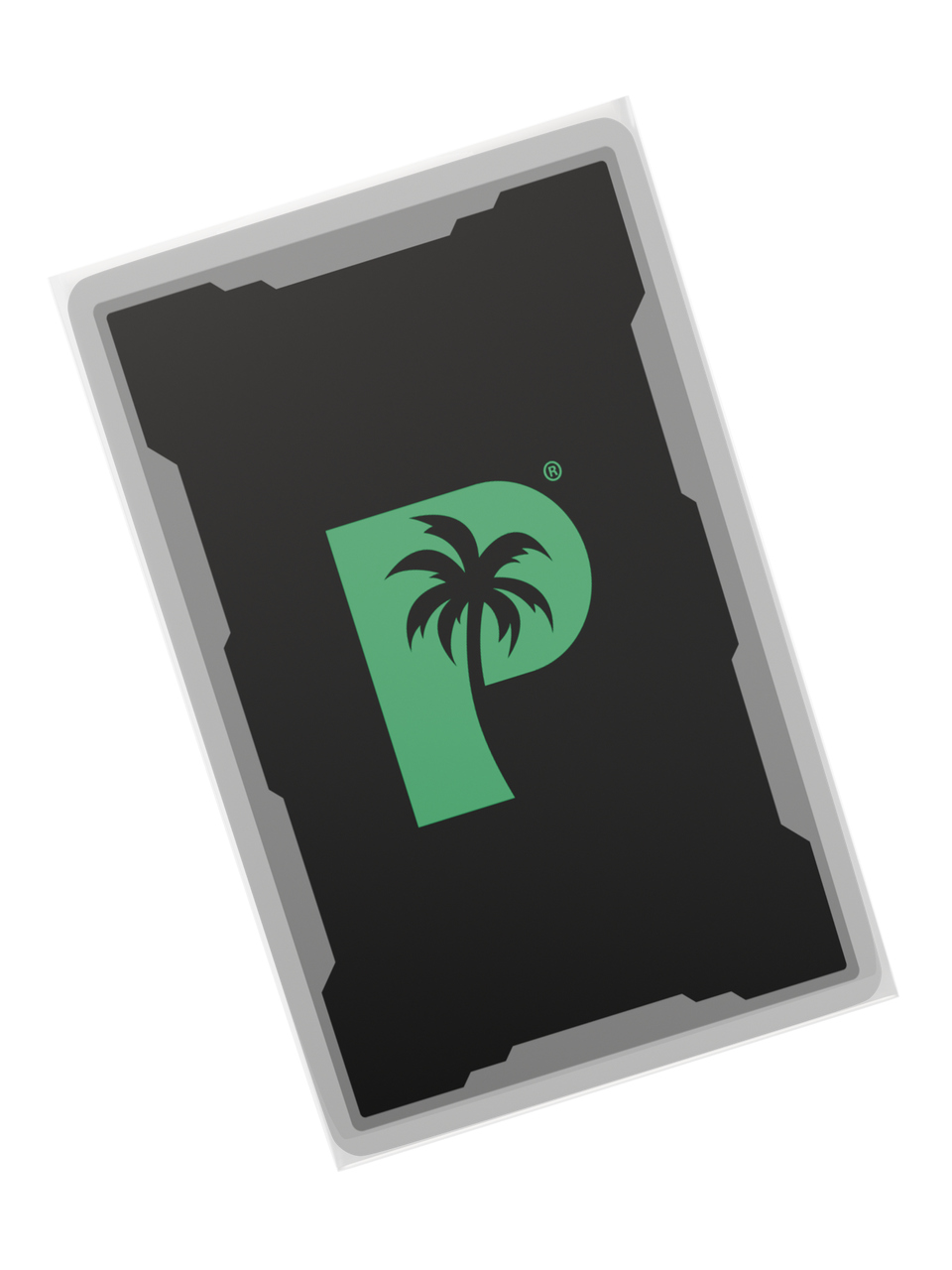 MintFit Inner Sleeves - Standard Size - 100pc  – Palms Off Gaming