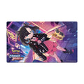Marnie + Morpeko Crown Zenith Official Playmat