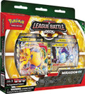 League Battle Deck: Miraidon ex - POKÉMON TCG