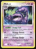 57/127 Muk - Uncommon - Platinum NM