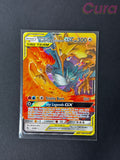 44 Moltres & Zapdos & Articuno GX Holo - GX Rare - Hidden Fates NM