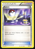 4/30 Switch (Sylveon) - Common - XY Trainer Kit: Sylveon & Noivern MP