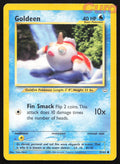45/64 Goldeen Unlimited - Common - Neo Revelation MP