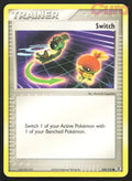 102/112 Switch - Common - FireRed & LeafGreen NM