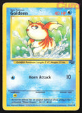53/64 Goldeen Unlimited - Common - Jungle HP
