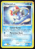 125/146 Tentacool - Common - Legends Awakened LP