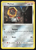 SM177 Meltan - Holo - Promo - Sun & Moon Promo LP
