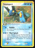 5/17 Swampert - Rare Non Holo - POP Series 1 NM