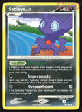 48/100 Sableye - Uncommon - Stormfront LP