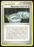 85/108 Mysterious Fossil - Common - Power Keepers LP