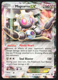 XY175 Magearna EX Holo - Promo - XY Promo LP