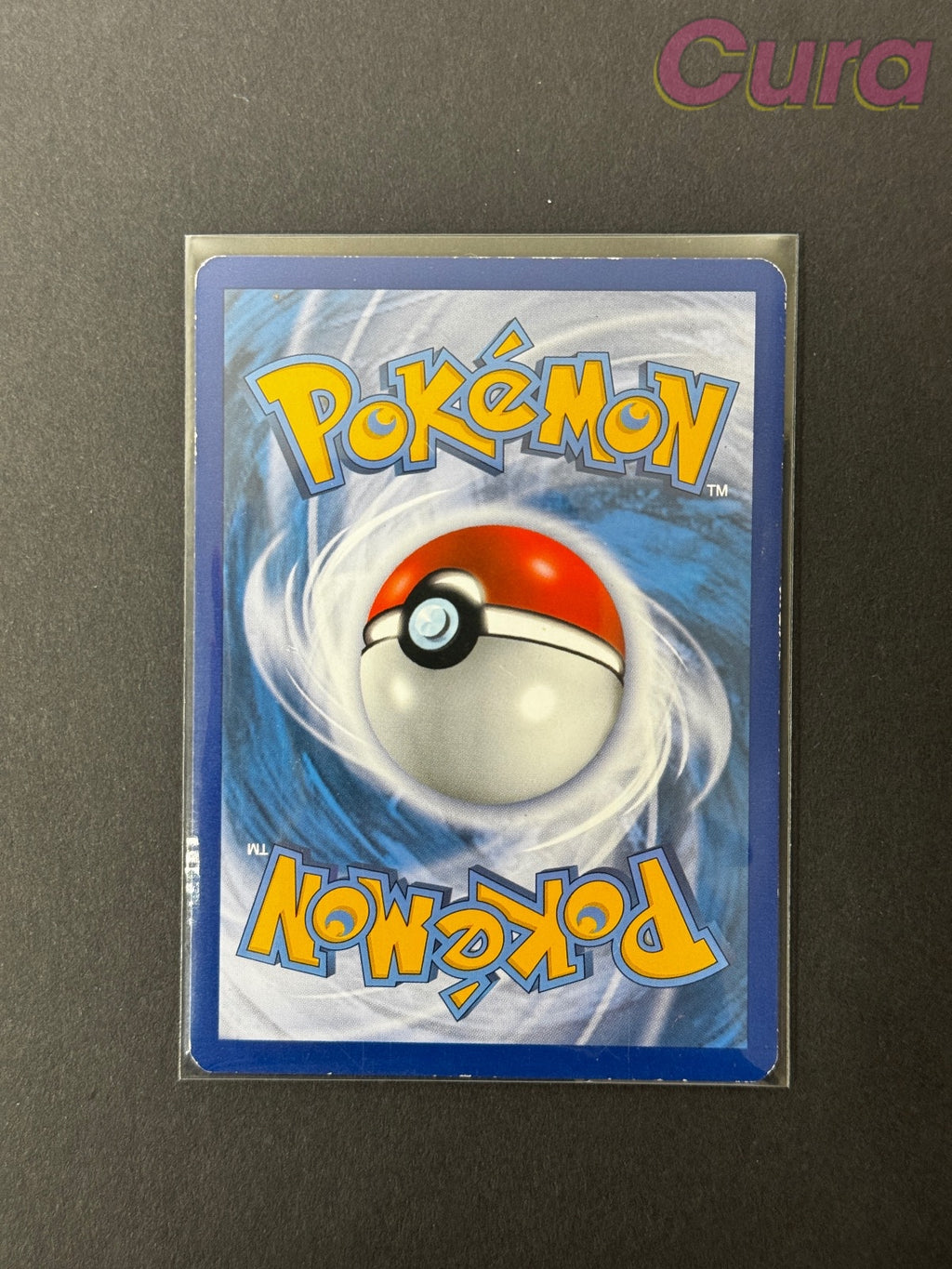 88 M Ampharos EX Holo - Ultra Rare - Ancient Origins LP