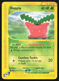 Cooked 83/147 Hoppip - Common - Aquapolis DMG