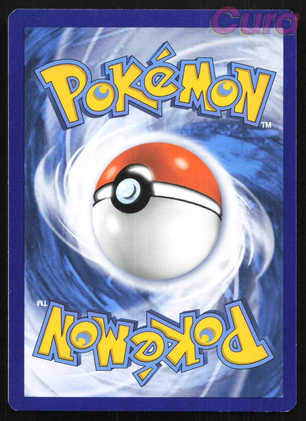 Rear Damage SM31 Tapu Koko - Holo - Promo - Sun & Moon Promo HP